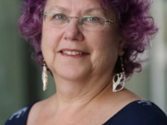 Alison Jameson photo