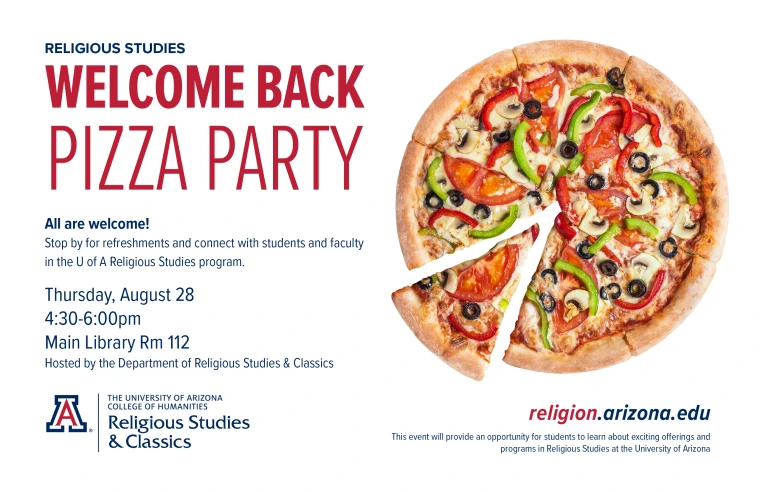 Pizza Party